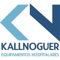 Kallnoguer Equipamentos Hospitalares logo - Similar company to Artmedical