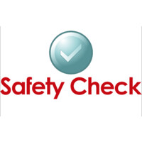 Safety Check t/a logo - Similar company to Eliware Handelsgesellschaft Mbh