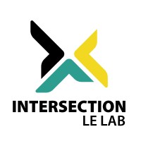 Intersection Le Lab logo - Similar company to I-Pericles: Interactive Voting System Since 1986