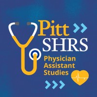 University of Pittsburgh Department of PA Studies logo - Similar company to Miami University Physician Associate Studies Program