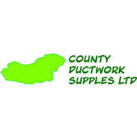 County Ductwork Supplies Ltd logo - Similar company to Daar Altaaqa Technical Works Llc
