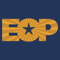 Educational Opportunity Program (EOP) logo - Similar company to George A. Miller Scholars Program