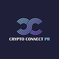 Crypto Connect PR logo - Similar company to Crypto Marketing Club