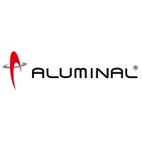 Afoi Chantzara - Aluminal logo - Similar company to Teknisol Srl