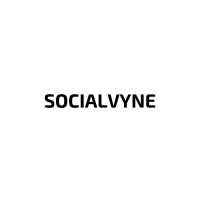 SocialVyne logo - Similar company to Pixelsprout Digital
