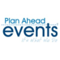 Plan Ahead Events of Chicago - Naperville logo - Similar company to Plan Ahead Events