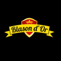 BLASON D'OR logo - Similar company to Maison Baillon