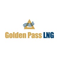 Golden Pass LNG logo - Similar company to Commonwealth Lng