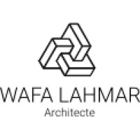 Wafa Lahmar Architecte logo - Similar company to Substances Architectes Sàrl