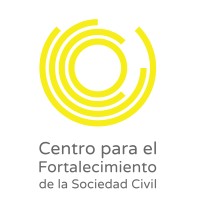 Centro para el Fortalecimiento de la Sociedad Civil logo - Similar company to Perse / Centro De Responsabilidad Social Para El Desarrollo Sostenible, A. C.