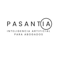PASANTIA logo - Similar company to World Advanced University