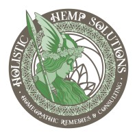 Holistic Hemp Solutions INC. logo - Similar company to Servd Distribution