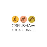 Crenshaw Yoga & Dance logo - Similar company to It'S Yoga Kids®