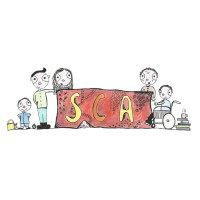 Student Community Action (Cambridge) logo - Similar company to Access Art