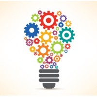 Thinkinov8 logo - Similar company to Thinknova