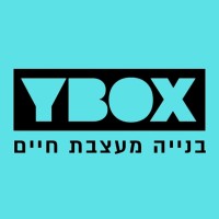 Ybox ווי בוקס logo - Similar company to Predictier