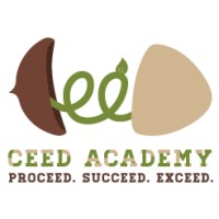 Ceed Academy logo - Similar company to Ceed Academy