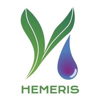 Hemeris logo - Similar company to Auxoway