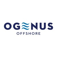 Ogenus Offshore logo - Similar company to Agr