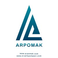 ARPOMAK POMPA MAKİNE İNŞAAT ARITMA PAZARLAMA SAN.VE TİC.LTD.ŞTİ logo - Similar company to Ketpol Arıtma Kimyasalları Makina İmalat Ve Pzl.San.Tic.A.Ş.