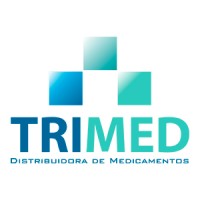 Comercial Trimed logo - Similar company to Climer Soluções Automotivas