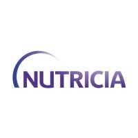Nutricia D-A-CH logo - Similar company to Metabolic Allied & Health-Professionals Network (Mahn)