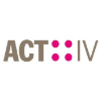 Act IV logo - Similar company to The Heckler