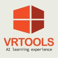 VRTools.ai logo - Similar company to Pcontrol