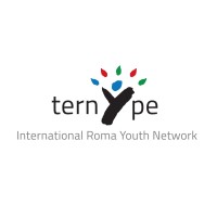 ternYpe - International Roma Youth Network logo - Similar company to Association Rencont'Roms Nous