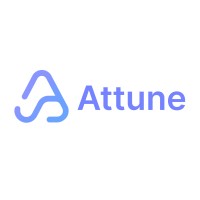 Attune logo - Similar company to Ideabox Id
