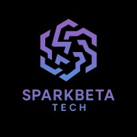 Sparkbeta Tech logo - Similar company to Kave Creative Lab