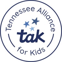 TAK | Tennessee Alliance for Kids logo - Similar company to The School Of Los Angeles