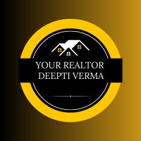 Your Realtor Deepti Verma logo - Similar company to Pawsitive Asanas