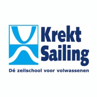 Krekt Sailing logo - Similar company to Accent Is Nu Arcus It