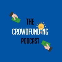 The Crowdfunding Podcast logo - Similar company to Cause & Purpose