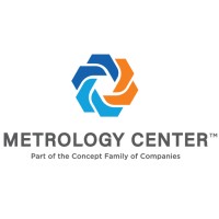 Metrology Center logo - Similar company to Bc Macdonald