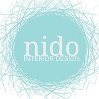 Nido Interior Design logo - Similar company to Design+ Studio