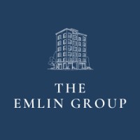 The Emlin Group logo - Similar company to 20/20 Foresight Executive Talent Solutions