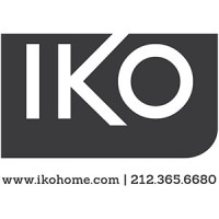 IKO Home logo - Similar company to Truststone Group, Llc