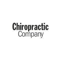 Chiropractic Company logo - Similar company to Chiropractic First Group