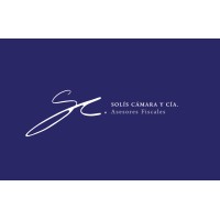 Solís Cámara y Cía, SC logo - Similar company to Lebrija Alvarez