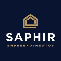 Saphir Empreendimentos logo - Similar company to Corner Energia
