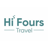 Hi Fours Travel logo - Similar company to S2B Tecnologia
