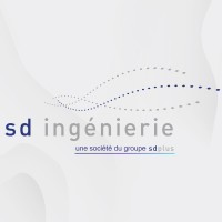 sd ingénierie logo - Similar company to Zs Ingénieurs Civils