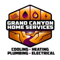 Grand Canyon Home Services LLC Surprise AZ logo - Similar company to Etico Builders