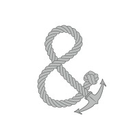ANCHOR & CREW logo - Similar company to Holy Gems