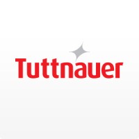 Tuttnauer logo - Similar company to Bmt Medical Technology S.R.O.
