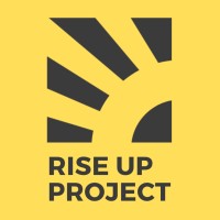 Rise Up Project logo - Similar company to Key Advisors Ag