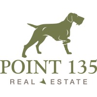 Point 135 Real Estate logo - Similar company to Create Atelier