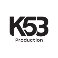 K53 Production logo - Similar company to K53